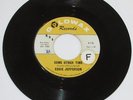 EDDIE JEFFERSON When You Look In The Mirror/Some Other Time 45 Goldwax 316