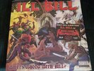 Ill bill whats wrong with bill sealed record lp