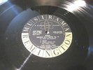 REMINGTON R199-145 BRAHMS VIOLIN CONCERTO/ALBERT SPALDING/RARE