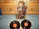 BOB DYLAN BLONDE ON BLONDE 2XLP GATEFOLD SLEEVE CBS STEREO LP