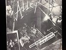ALLEYCATS NOTHING MEANS NOTHING ANYMORE DANGERHOUSE LOM-22 7