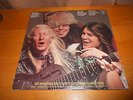 Johnny Winter 70s ROCK BLUES QUAD LP Still Alive and Well 1973 USA ISSUE