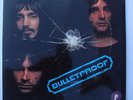 HARD STUFF BULLETPROOF ORIG 1ST PRESS UK 1972 PURPLE RECORDS TPSA 7505 RARE LP 