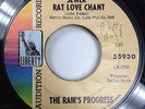 Hear RAIK'S PROGRESS Sewer Rat Love Chant RARE PSYCH Garage LIBERTY PROMO MP3