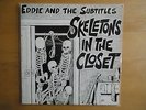 Eddie and the Subtitles-Skeletons in the Closet-Germs-Controllers-Adolescents