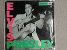ELVIS PRESLEY HMV Rock 