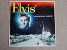 Elvis Presley Christmas Album ; New Zealand LOC 1035