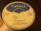 Twinkle Brothers Don't Jump The Fence Rare Killer Roots 12