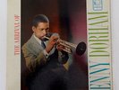 ARRIVAL OF KENNY DORHAM - RARE ORIGINAL MONO LP 1959 JARO JAM 5007 - BEAUTIFUL