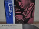 Hank Mobley Roll Call Japan Blue Note LP King 1979 GXK 8097 Insert Obi