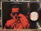  MILES DAVIS - ROUND ABOUT MIDNIGHT 6 EYE WHITE PROMO 1A LP VINYL