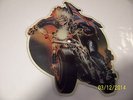 iron maiden - Infinite Dreams Shaped Picture Disc