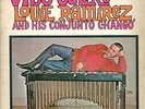 LOUIE RAMIREZ AND HIS CONJUNTO CHANGO-VIBES GALORE-LP 12