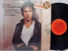 BRUCE SPRINGSTEEN - Darkness on the Edge of Town LP (1st US Issue, in Shrink)