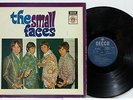 The Small Faces-The Small Faces  Mono LP  Made in Holland