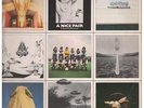 PINK FLOYD A Nice Pair LP 18 Track Double In Gatefold Sleeve With Inners Withdra