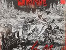 GWAR Hell-O LP still in shrink Shimmy Disc NM with inserts RARE