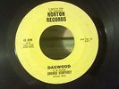 Rare AMANDA HUMPHREY Dagwood NORTHERN SOUL R&B MOD 45 on NORTON VG+