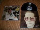 ELTON JOHN   ELTON JOHN GREATEST HITS  NO BARCODE  MCA 128