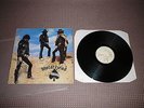 MOTORHEAD ACE OF SPADES ORIGINAL UK 1980 BRONZE LP