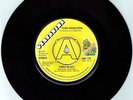 Northern Soul 45 TONY MIDDLETON Paris Blues UK M- Demo 7