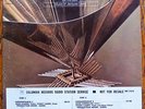 Lasry-Baschet: Chronophagie Structures Sonores sound sculpture+tabla psych Magma