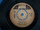 Jackie Lee - Would You Believe  - Jay Boy  Boy 28 UK