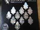 LP Solti Venice RCA Living Stereo LSC-2313 TAS List Shaded Dog VG+ Die Cut 6S/8S
