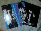 THE REPLACEMENTS 2LP Lot-1st pressing Sorry Ma,Twin Tone NM & Don't Tell A Soul