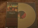 PINK FLOYD ANIMALS VINYL LP GOLD vinyl limited edition