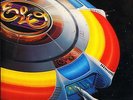 ELECTRIC LIGHT ORCHESTRA out of the blue UAR 100 with poster DOUBLE LP PS EX/EX