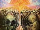 The Moody Blues In Search Of The Lost Chord NEAR MINT Deram Vinyl LP
