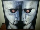 Pink floyd division bell 20th anniversary cd & vinyl Box Set