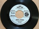GERRI THOMAS: Look What I Got/It Could Have Been Me - Northern Soul Promo 45 M-