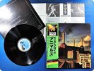 PINK FLOYD Animals 25AP340 OBI LP AF5929