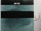 Son Volt Straightways USA 1997 LP