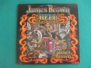 James Brown original 1974 2Lp - Hell , excellent condition (US Polydor pressing)