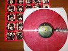 The Beatles CHRISTMAS ALBUM 1963-1969 coloured vinyl FAN CLUB