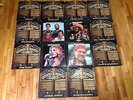 Time Life Country Classics  14 Box Sets  42 LP's - Hank Williams Willie Nelson