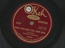 OKEH-8926 Lonnie Johnson 