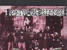 THE PATH OF RESISTANCE - who dares....wins LP clear vinyl