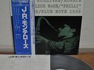 J.R. Montrose Japan Blue Note LP 1978 King GXK 8093 Insert Obi