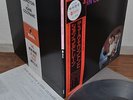 Duke Ellington John Coltrane Japan gatefold LP 1976 YS-8503-AI  Insert Obi