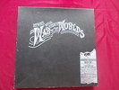 Jeff Wayne 'War of the Worlds' Rare collectors Limited Edition Vinyl LP Box set