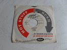Gene Vincent original Collector US Promo EP ,Blue Jean Bop Part 1