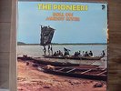 The Pioneers - Roll On Muddy River 1977 Trojan Records Pioneers EX+