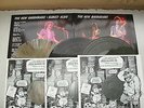 Rolling Stones - the new barbarians - buried alive - swingin pig - mint