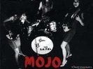 5678'S - TEENAGE MOJO WORKOUT NEW VINYL