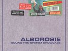 Alborosie - Sound The System Showcase Vinyl EU 5x12