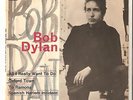 VERY NICE FRENCH BOB DYLAN 45 RPM EP ALL I REALLY WANT TO DO + 3